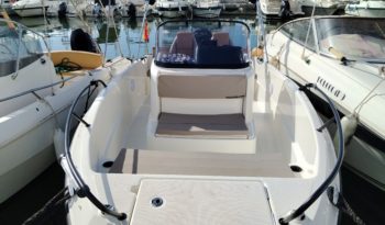 QUICKSILVER ACTIV 605 OPEN lleno