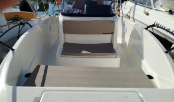 QUICKSILVER ACTIV 605 OPEN lleno