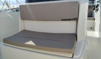 QUICKSILVER ACTIV 605 OPEN lleno