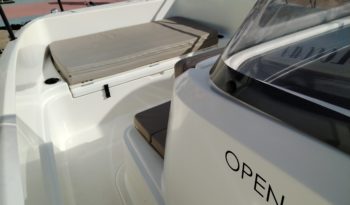 QUICKSILVER ACTIV 605 OPEN lleno