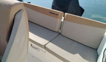 QUICKSILVER ACTIV 605 OPEN lleno