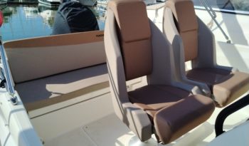 QUICKSILVER ACTIV 605 OPEN lleno