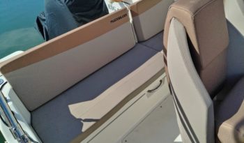 QUICKSILVER ACTIV 605 OPEN lleno