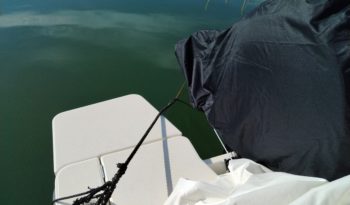 QUICKSILVER ACTIV 605 OPEN lleno