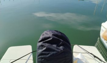 QUICKSILVER ACTIV 605 OPEN lleno