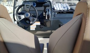 QUICKSILVER ACTIV 605 OPEN lleno