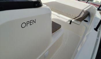 QUICKSILVER ACTIV 605 OPEN lleno