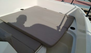 QUICKSILVER ACTIV 605 OPEN lleno