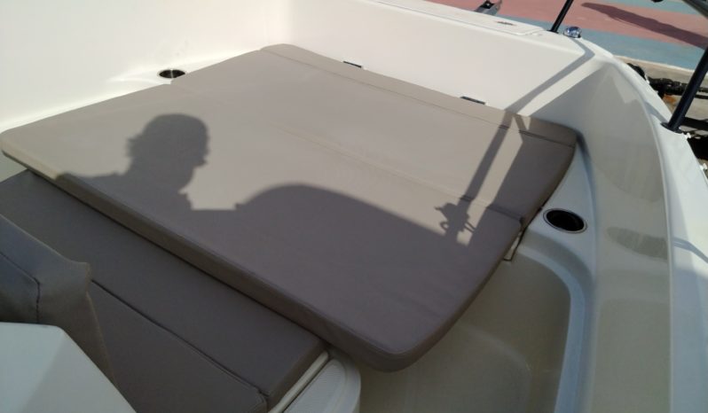 QUICKSILVER ACTIV 605 OPEN lleno