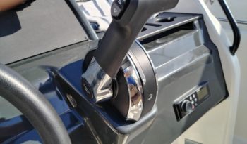 QUICKSILVER ACTIV 605 OPEN lleno