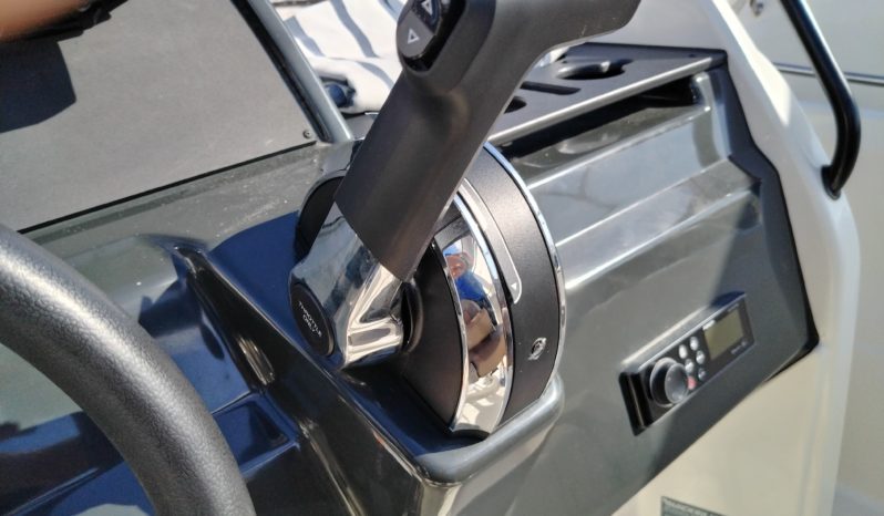 QUICKSILVER ACTIV 605 OPEN lleno