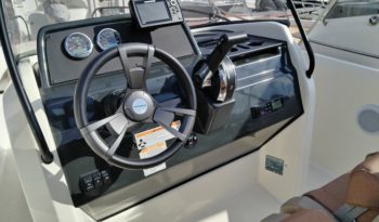 QUICKSILVER ACTIV 605 OPEN lleno