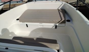 QUICKSILVER ACTIV 605 OPEN lleno