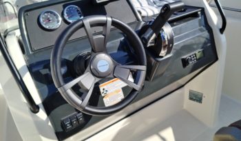 QUICKSILVER ACTIV 605 OPEN lleno