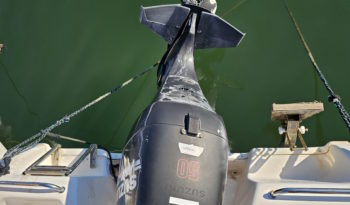 PLAYAMAR 520 OPEN lleno