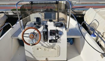 PLAYAMAR 520 OPEN lleno