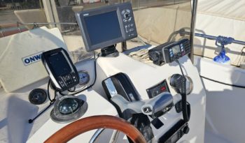 PLAYAMAR 520 OPEN lleno