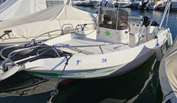 PLAYAMAR 520 OPEN lleno