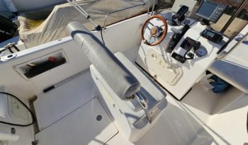 PLAYAMAR 520 OPEN lleno