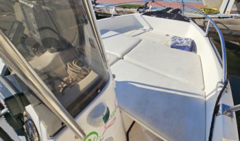 PLAYAMAR 520 OPEN lleno