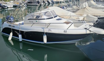 QUICKSILVER COMMANDER 630 WA