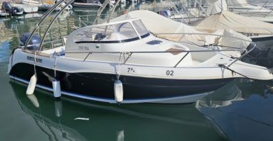 Quicksilver Commander 630 de en venta en 4Sail Nautica Santa Pola