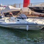 zodiac Nzo 700 cabin a la venta
