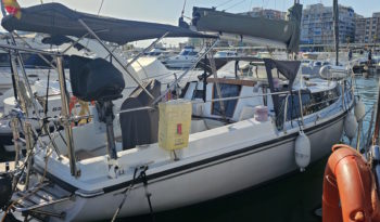 Tornado 31 en venta | Refit completo