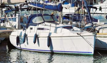 Jeanneau Sun Odyssey 24.2