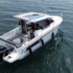 Jeanneau Merry Fisher 695 serie 2 embarcacion pesca paseo del año 2025