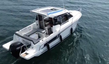 Jeanneau Merry Fisher 695 Serie 2 – 2025